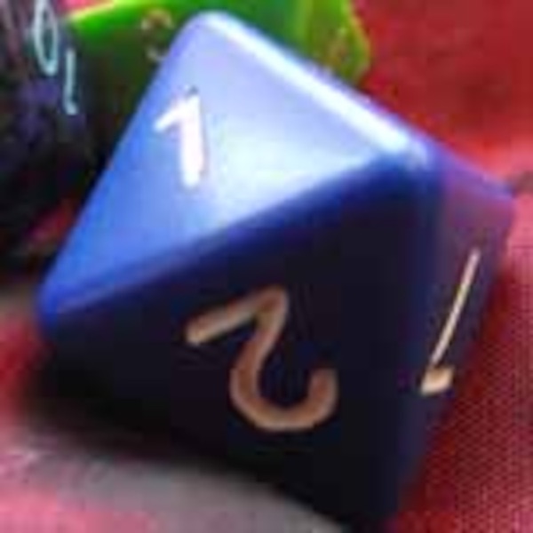 Rolling For Loot's Podcast