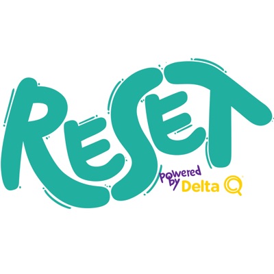 RESET by Mariana Cabral:Mariana Cabral