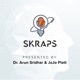 SKRAPS of Science & Innovation