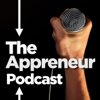 The Appreneur Podcast - The App Guy - Paul Kemp / Chris Beshore : App Entrepreneurs & co-founders of the Slack community iOSStack-friends