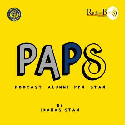 Podcast Alumni PKN STAN (PAPS)