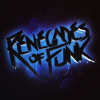 Funky Town Podcast - Renegades of Funk