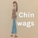 Chin wags