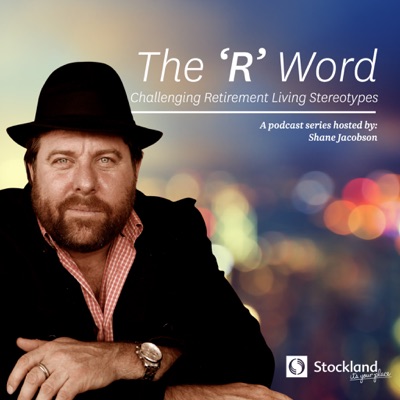 The R Word The R Word