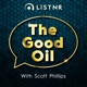 The state of corporate Australia, with Joe Aston