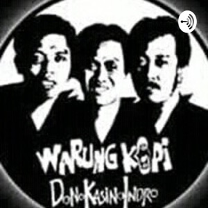 Podcastnya Admin Warkop DkI