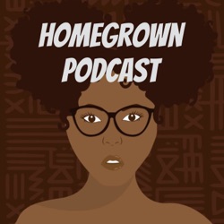 Homegrown Podcast