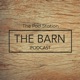 Ep1 – Introducing the brand new Barn!