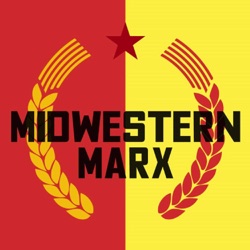 Podcast #19:  Reviewing Soviet Textbooks on Marxism & Talking Censorship.