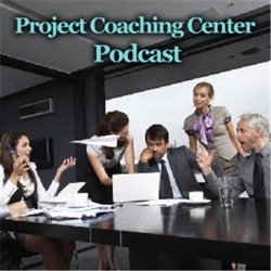 Project Coaching Center Podcast