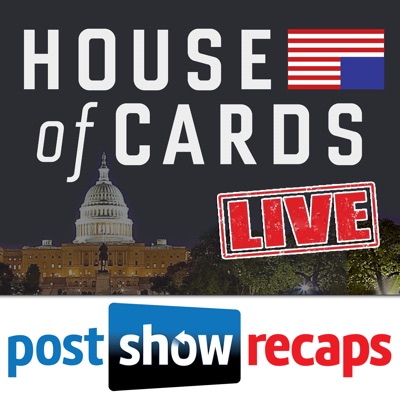 House of Cards | Season 6, Episode 4 Recap: “Chapter 69”