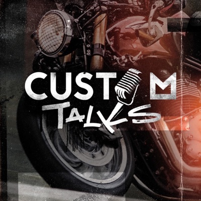 Custom Talks - Modificación de motos en Latinoamérica