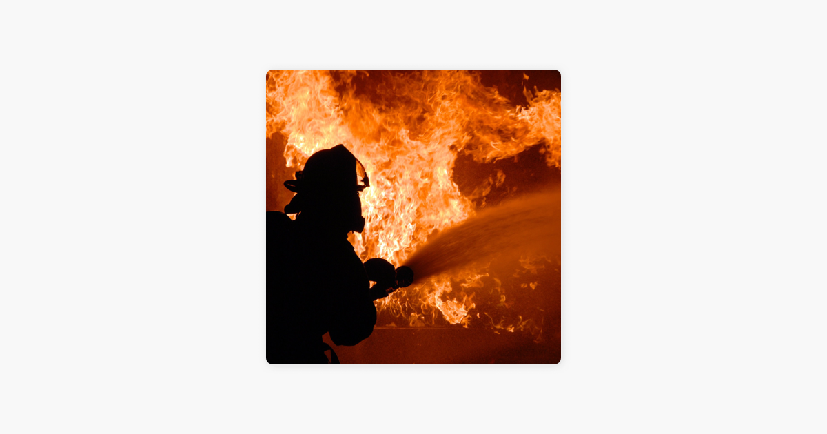 ‎Code 3 - The Firefighters Podcast: Fireground Weapons Selection with ...