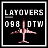 098 DTW - Extraordinary HK, experiencing Delta, AA B&O, mad MAX, Gran Class, LAX Eagles Nest, e-NRT