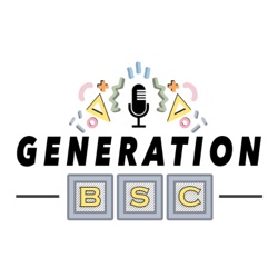 Generation BSC: A Baby-Sitters Club Podcast