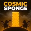 Cosmic Sponge artwork