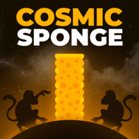 Cosmic Sponge podcast