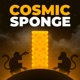 Cosmic Sponge