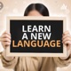 Learning Arabic language 