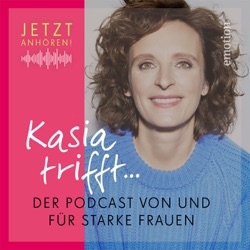 187. Wie gelingt beides: Kinder und Karriere? mit Vorständin Laura Gersch