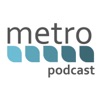 METRO PODCAST artwork