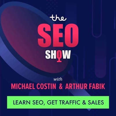 The SEO Show The SEO Show