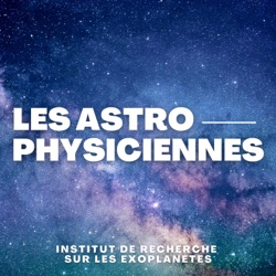 Les Astrophysiciennes