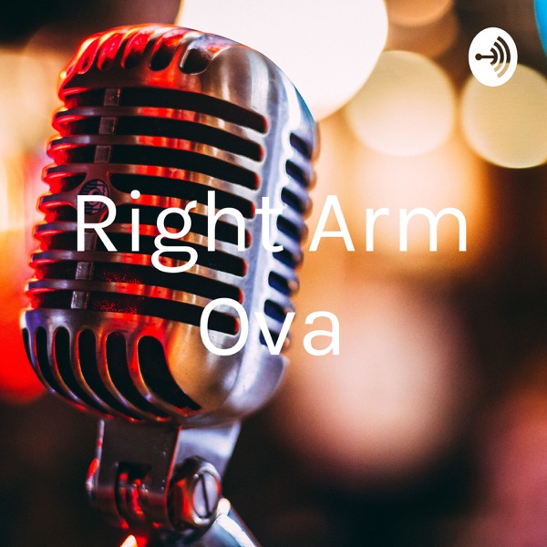 Right Arm Ova Artwork