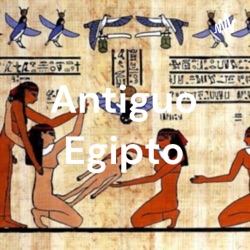 EL Antiguo Egipto 4 cosas que debes saber