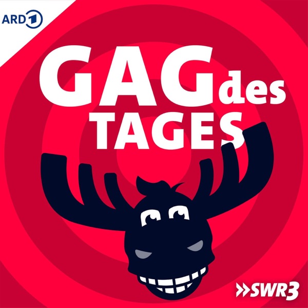 Gag des Tages