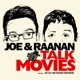 Joe and Raanan Talk Movies