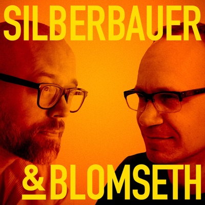 Silberbauer & Blomseth