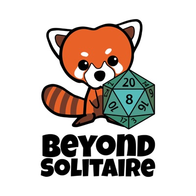 Beyond Solitaire