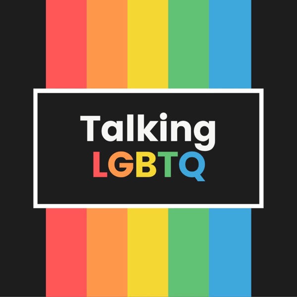 Talking LGBTQ