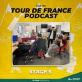 Tour de France 2021 Stage 5: Tadej The Trial Blazer