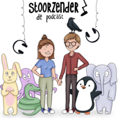 Stoorzender de podcast - Stoorzender Podcast