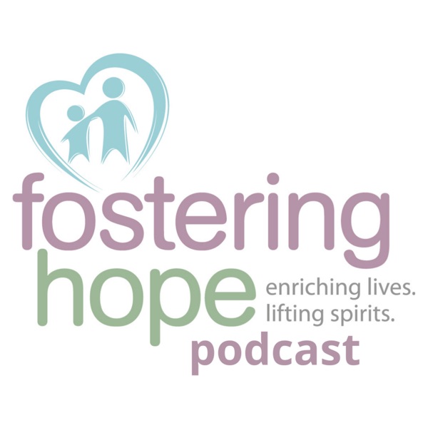 Fostering Hope Artwork