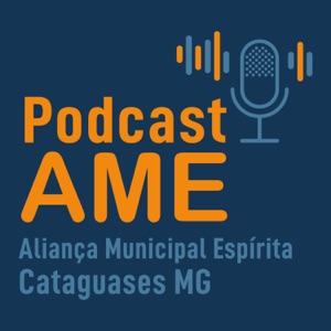Podcast AME Cataguases