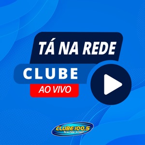 Tá na Rede Clube FM 100.5