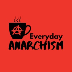 Rerun: Anarchism is...Mardi Gras with Meredith King