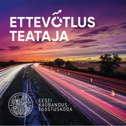 Eesti Kaubandus-Tööstuskoja podcast alustab