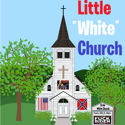 Little ”White” Church: A Satire