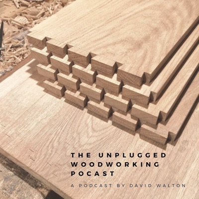 DW woodworks podcast