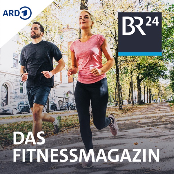 Das Fitnessmagazin