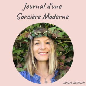 GreenWitch - Journal d'une Sorcière Moderne