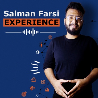 Salman Farsi Experience