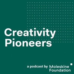  Creativity Pioneers