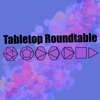 Tabletop Roundtable artwork