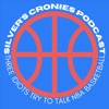 Silver's Cronies Podcast artwork