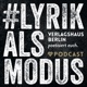 #lyrikalsmodus – der Lyrik-Podcast